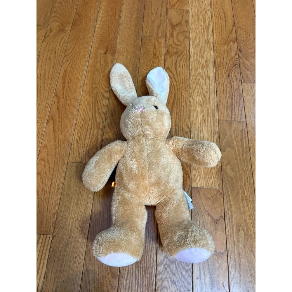 Build-A-Bear build bear